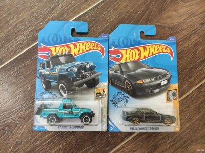 Лот: 15645129. Фото: 1. Hot Wheels Super treasure hunt... Автомоделизм