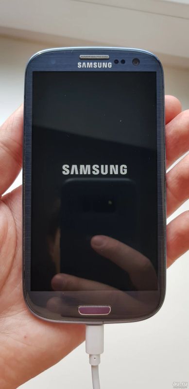 Лот: 13300176. Фото: 1. Samsung Galaxy s3 I9300. Смартфоны