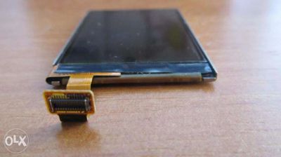 Лот: 6569467. Фото: 1. дисплей Nokia 8800 arte 100%orig. Дисплеи, дисплейные модули, тачскрины