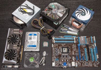 Лот: 6865963. Фото: 1. Куплю не исправный ноутбук,компьютер... Компьютеры в сборе