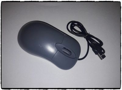 Лот: 12828253. Фото: 1. Мышка для ПК (ноутбука), б/у. Клавиатуры и мыши