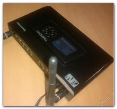 Лот: 2805929. Фото: 1. маршрутизатор - TRENDnet TEW-673GRU. Маршрутизаторы (роутеры)