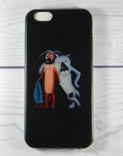 Лот: 7157059. Фото: 1. MaxCase силиконовый чехол - накладка... Чехлы, бамперы