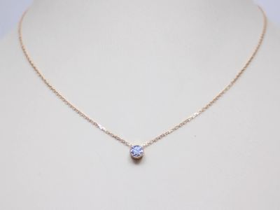 Лот: 15574540. Фото: 1. ЗОЛОТАЯ ЦЕПЬ С КУЛОНОМ 1,70 ГРАММ. Цепочки