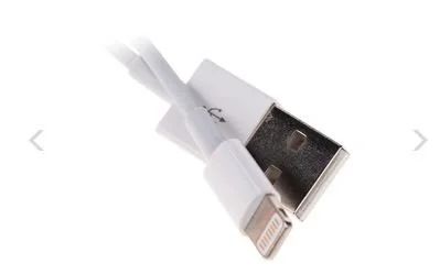 Лот: 10661386. Фото: 1. Кабель Apple iPad (4 gen.), Apple... Дата-кабели, переходники