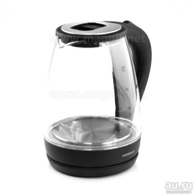 Лот: 17327841. Фото: 1. Чайник Magnit RMK-3704 Новый... Чайники, кофемашины, кулеры