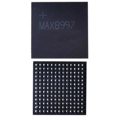Лот: 25331901. Фото: 1. Микросхема MAX8997 (Контроллер... Микросхемы и платы