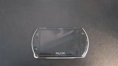 Лот: 2080719. Фото: 1. psp Portable go N1001. Игровые приставки, консоли