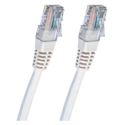 Лот: 24585280. Фото: 1. Патч-корд Perfeo UTP Cat 5е, RJ-45... Другое (аксессуары)