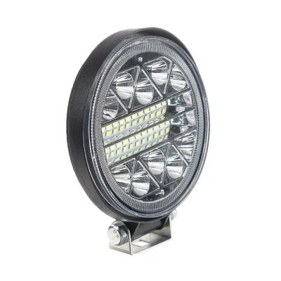 Лот: 25614224. Фото: 1. Противотуманная фара 34 LED, IP67... Оптика и освещение