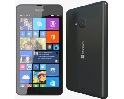 Лот: 6297217. Фото: 1. Microsoft lumia 640 dual sim. Смартфоны