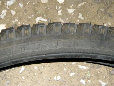 Лот: 5061949. Фото: 1. Покрышка Kenda 26х2.1. Запчасти