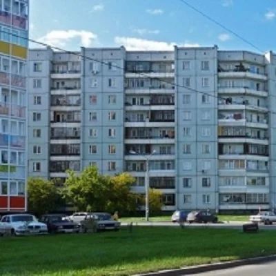 Лот: 5815251. Фото: 1. Продам 1 комн. 60 лет СССР д.7... Квартиры, студии