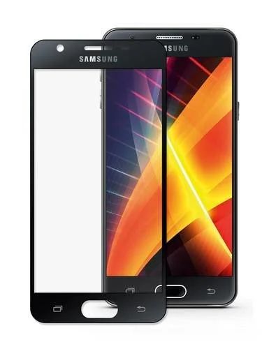 Лот: 16298673. Фото: 1. Защитная стекло 3D для Samsung... Дисплеи, дисплейные модули, тачскрины