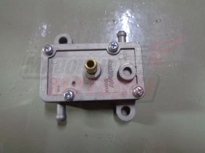 Лот: 14955397. Фото: 1. Бензонасос Тайга, Рысь A73D (на... Запчасти