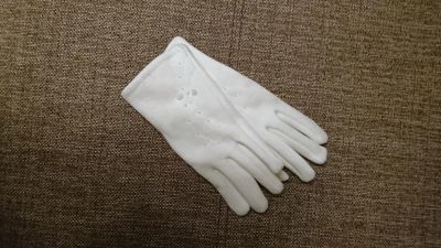 Лот: 8278922. Фото: 1. Перчатки осенние. Перчатки, варежки, митенки