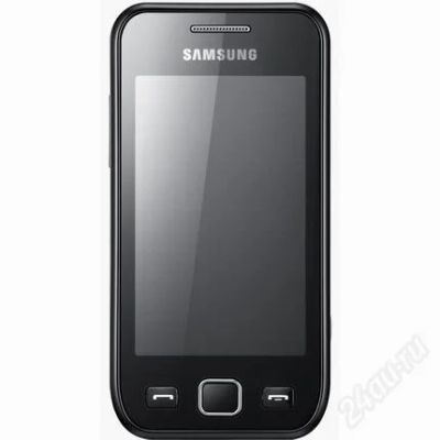 Лот: 1488366. Фото: 1. SAMSUNG S5250. Разное