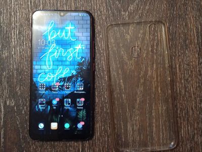 Лот: 18840755. Фото: 1. Телефон vivo y11. Кнопочные мобильные телефоны