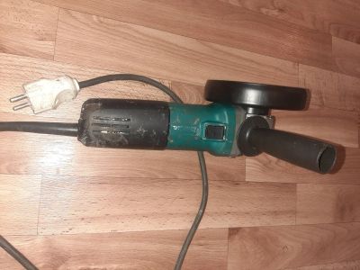 Лот: 17376073. Фото: 1. Балгарка Makita 9554. Электроинструмент