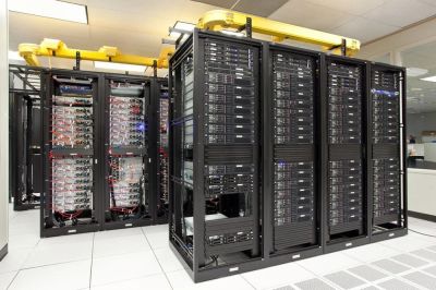 Лот: 13986224. Фото: 1. Аренда Серверов в США. Серверы RackMount
