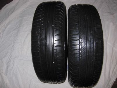 Лот: 5487158. Фото: 1. Автошина летняя Nokian Hakka i3... Шины