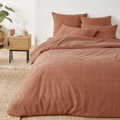 Лот: 24201082. Фото: 1. Пододеяльник LaRedoute. Постельное бельё