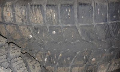 Лот: 5990948. Фото: 1. зимние шины KAMA euro 175/70/13... Шины на дисках