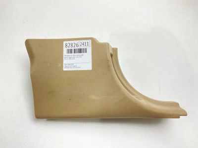 Лот: 21644967. Фото: 1. Накладка на стойку Honda Inspire... Двигатель и элементы двигателя
