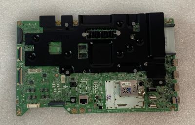 Лот: 25589046. Фото: 1. MAIN LG TV OLED65E9PLA EAX68303205... Запчасти для телевизоров, видеотехники, аудиотехники