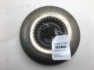 Лот: 20417124. Фото: 1. Гидротрансформатор Nissan Sunny... Трансмиссия
