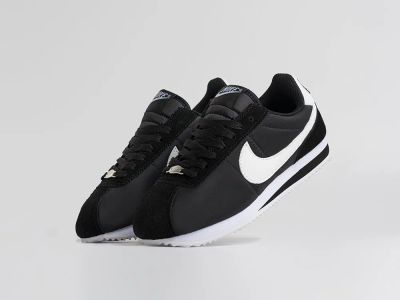 Лот: 25687842. Фото: 1. Кроссовки Nike Cortez Nylon. Кеды, кроссовки, слипоны