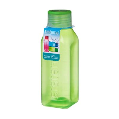 Лот: 24507697. Фото: 1. Бутылка для воды Sistema Hydrate... Спортивная посуда
