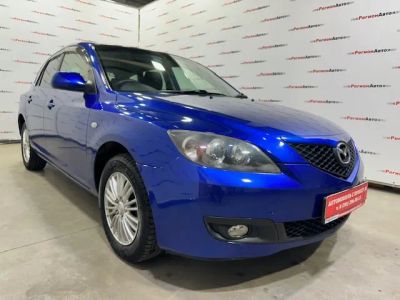 Лот: 25705736. Фото: 1. Mazda Axela 2008. Автомобили