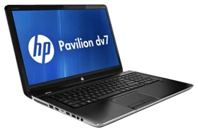 Лот: 3276834. Фото: 1. Новый Ноутбук HP P dv7-7163er... Ноутбуки