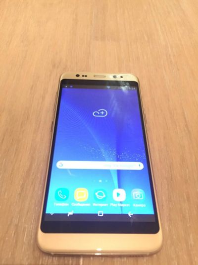 Лот: 10954556. Фото: 1. Samsung galaxy S8 SM-G9550. Смартфоны