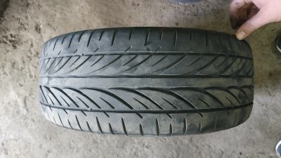 Лот: 13547155. Фото: 1. Hankook 195/50/15. Шины