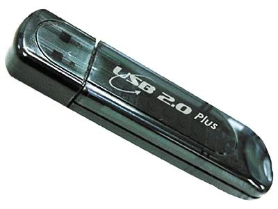 Лот: 3420287. Фото: 1. USB 2.0 флэш диск flash 1 Gb -... USB-флеш карты