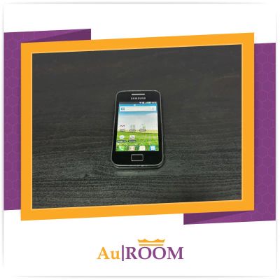 Лот: 11298610. Фото: 1. Смартфон Samsung Galaxy Ace GT-S5830. Смартфоны