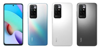 Лот: 23526797. Фото: 1. Камера передняя Xiaomi Poco C40... Динамики, микрофоны