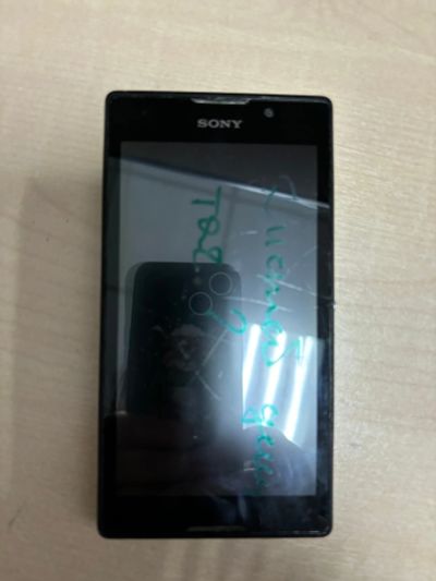 Лот: 21591099. Фото: 1. №1727 . Sony xperia C2305. Смартфоны
