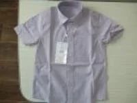 Лот: 7334518. Фото: 1. Рубашка orby с коротким рукавом... Рубашки, блузки, водолазки