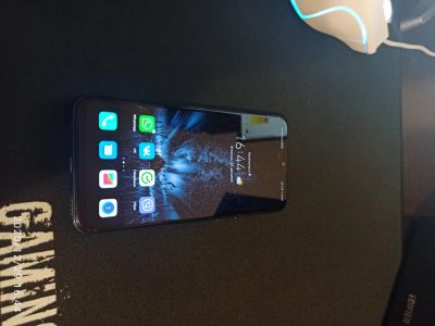 Лот: 17045252. Фото: 1. Смартфон Huawei Honor 10 Lite... Смартфоны