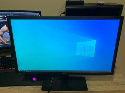 Лот: 20007356. Фото: 1. Монитор 28" BenQ GC2870H. ЖК-мониторы
