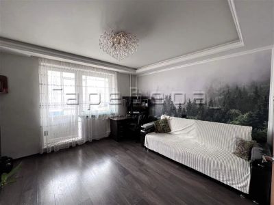 Лот: 20315470. Фото: 1. 2-комнатная квартира на ул. Батурина... Квартиры, студии
