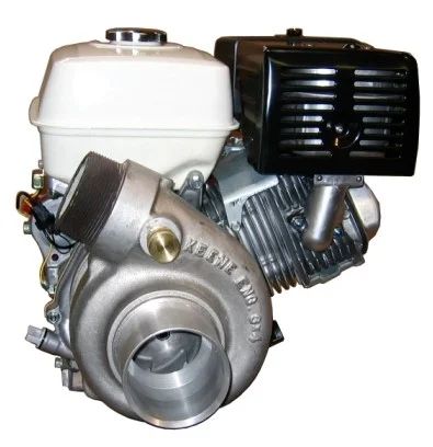 Лот: 11438129. Фото: 1. Дражная помпа Keene Р359Н Honda... Всё для полива
