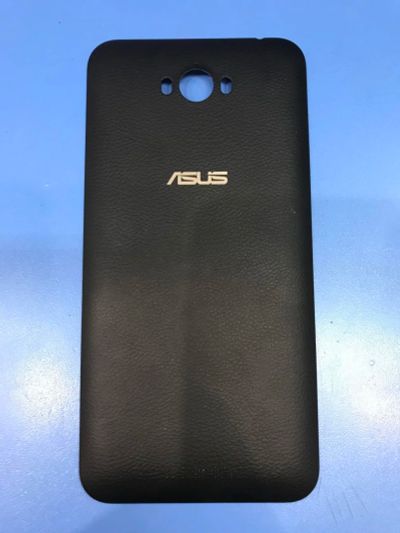 Лот: 10813516. Фото: 1. задняя крышка Asus ZenFone Max... Корпуса, клавиатуры, кнопки