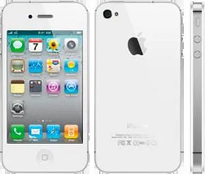 Лот: 6841763. Фото: 1. iPhone 4s 16Gb. Смартфоны
