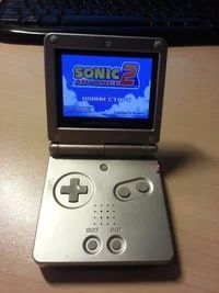 Лот: 4577586. Фото: 1. Game boy. Игровые приставки, консоли