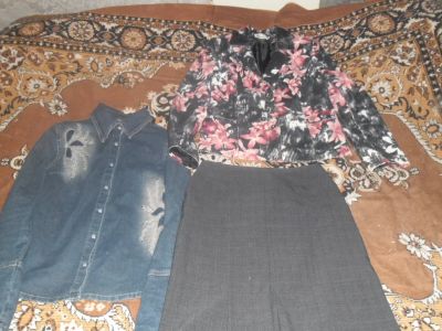 Лот: 3398859. Фото: 1. женские вещи. Другое (женская одежда)