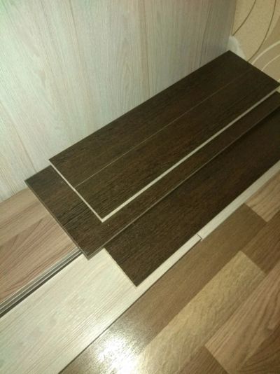 Лот: 11147757. Фото: 1. Остатки деревяшек после новой... Другое (домашний быт)